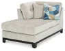 Maxon Place Sectional with Chaise - Yulissa Home Furnishings (NJ)