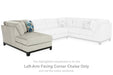 Maxon Place Sectional with Chaise - Yulissa Home Furnishings (NJ)