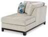 Maxon Place Sectional with Chaise - Yulissa Home Furnishings (NJ)