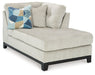 Maxon Place Sectional with Chaise - Yulissa Home Furnishings (NJ)