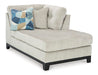 Maxon Place Sectional with Chaise - Yulissa Home Furnishings (NJ)