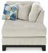 Maxon Place Sectional with Chaise - Yulissa Home Furnishings (NJ)