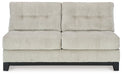 Maxon Place Sectional with Chaise - Yulissa Home Furnishings (NJ)