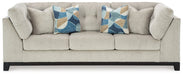 Maxon Place Sectional with Chaise - Yulissa Home Furnishings (NJ)