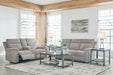 Barnsana Living Room Set - Yulissa Home Furnishings (NJ)