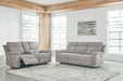 Barnsana Living Room Set - Yulissa Home Furnishings (NJ)