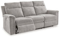 Barnsana Power Reclining Sofa - Yulissa Home Furnishings (NJ)