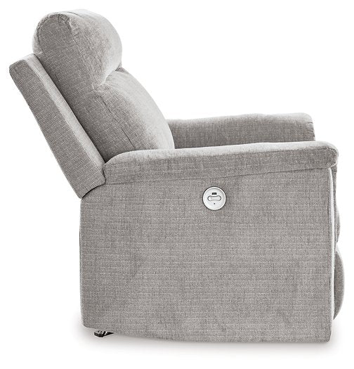 Barnsana Power Recliner - Yulissa Home Furnishings (NJ)