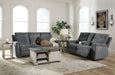 Barnsana Living Room Set - Yulissa Home Furnishings (NJ)