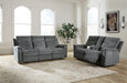 Barnsana Living Room Set - Yulissa Home Furnishings (NJ)