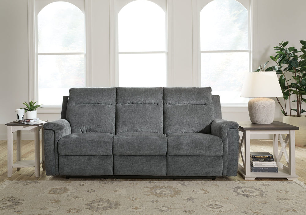 Barnsana Living Room Set - Yulissa Home Furnishings (NJ)