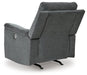 Barnsana Power Recliner - Yulissa Home Furnishings (NJ)