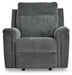 Barnsana Power Recliner - Yulissa Home Furnishings (NJ)