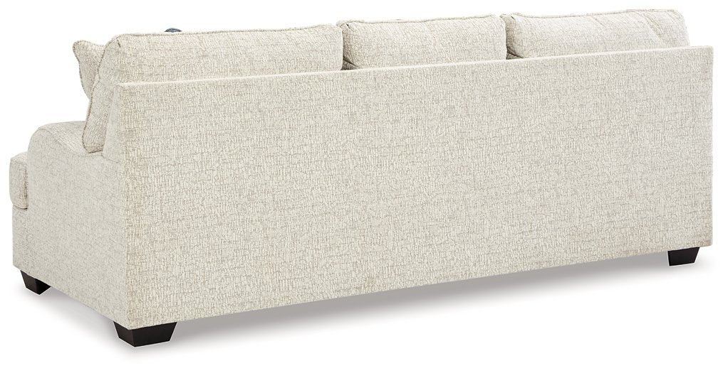 Valerano Sofa Sleeper