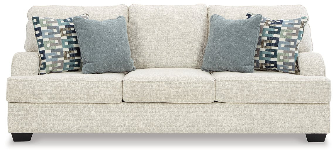 Valerano Sofa Sleeper image