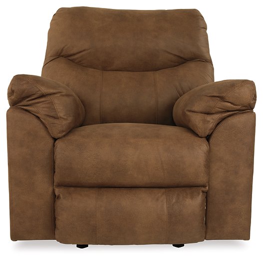 Boxberg Recliner - Yulissa Home Furnishings (NJ)