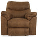 Boxberg Recliner - Yulissa Home Furnishings (NJ)