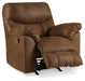 Boxberg Recliner - Yulissa Home Furnishings (NJ)