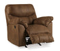 Boxberg Recliner - Yulissa Home Furnishings (NJ)