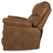 Boxberg Recliner - Yulissa Home Furnishings (NJ)