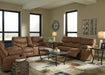 Boxberg Living Room Set - Yulissa Home Furnishings (NJ)