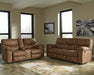 Boxberg Living Room Set - Yulissa Home Furnishings (NJ)