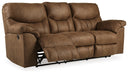 Boxberg Reclining Sofa - Yulissa Home Furnishings (NJ)