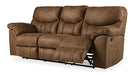 Boxberg Reclining Sofa - Yulissa Home Furnishings (NJ)