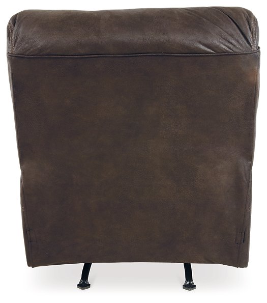 Boxberg Recliner - Yulissa Home Furnishings (NJ)