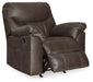 Boxberg Recliner - Yulissa Home Furnishings (NJ)