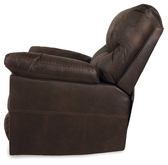 Boxberg Recliner - Yulissa Home Furnishings (NJ)