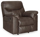 Boxberg Recliner - Yulissa Home Furnishings (NJ)