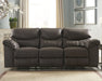 Boxberg Reclining Sofa - Yulissa Home Furnishings (NJ)