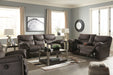 Boxberg Living Room Set - Yulissa Home Furnishings (NJ)