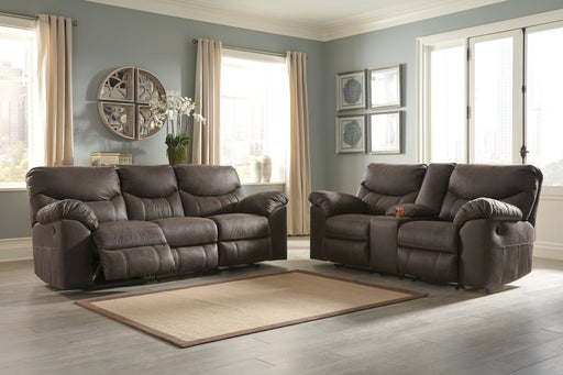 Boxberg Living Room Set - Yulissa Home Furnishings (NJ)