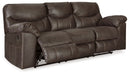 Boxberg Reclining Sofa - Yulissa Home Furnishings (NJ)