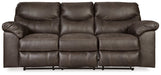 Boxberg Reclining Sofa - Yulissa Home Furnishings (NJ)