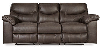 Boxberg Reclining Sofa - Yulissa Home Furnishings (NJ)