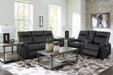 Axtellton Living Room Set - Yulissa Home Furnishings (NJ)