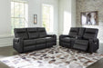 Axtellton Living Room Set - Yulissa Home Furnishings (NJ)