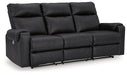 Axtellton Power Reclining Sofa - Yulissa Home Furnishings (NJ)