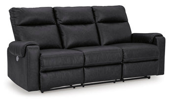 Axtellton Power Reclining Sofa - Yulissa Home Furnishings (NJ)