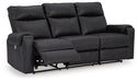 Axtellton Power Reclining Sofa - Yulissa Home Furnishings (NJ)