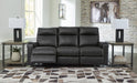 Axtellton Living Room Set - Yulissa Home Furnishings (NJ)