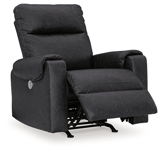 Axtellton Power Recliner - Yulissa Home Furnishings (NJ)