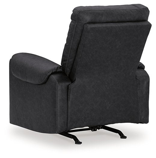 Axtellton Power Recliner - Yulissa Home Furnishings (NJ)