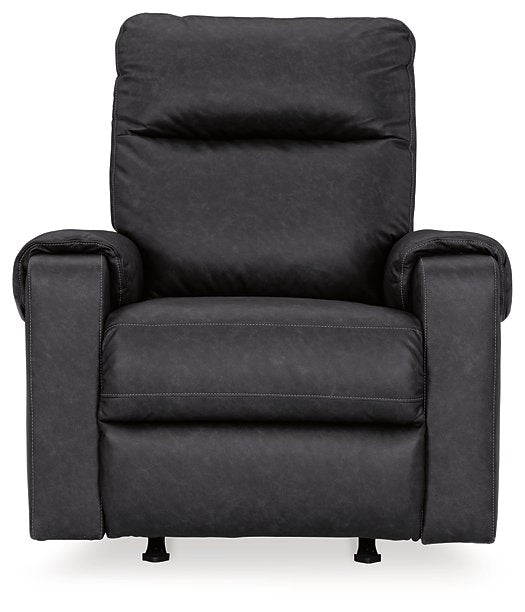 Axtellton Power Recliner - Yulissa Home Furnishings (NJ)