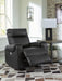 Axtellton Power Recliner - Yulissa Home Furnishings (NJ)