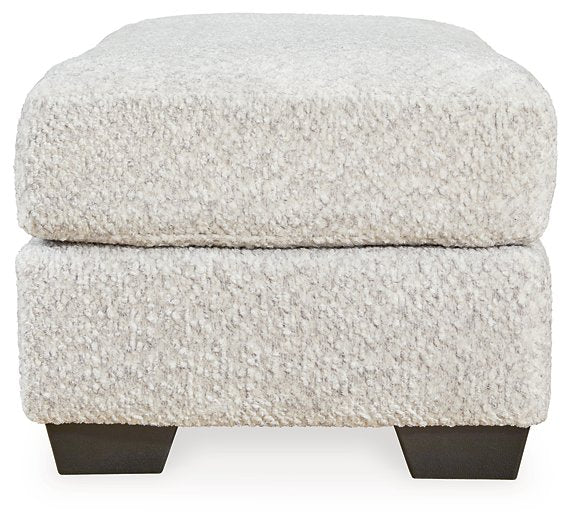 Brebryan Ottoman - Yulissa Home Furnishings (NJ)