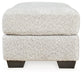 Brebryan Ottoman - Yulissa Home Furnishings (NJ)